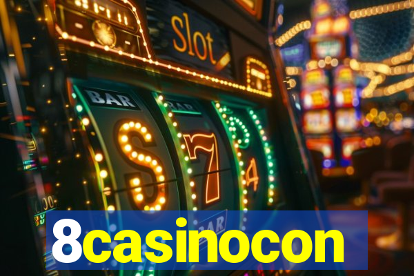 8casinocon