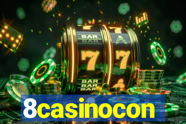 8casinocon