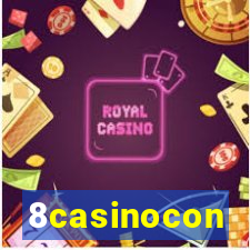 8casinocon