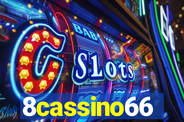 8cassino66