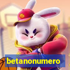 betanonumero