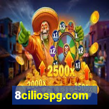 8ciliospg.com