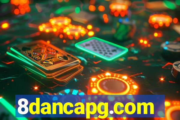 8dancapg.com