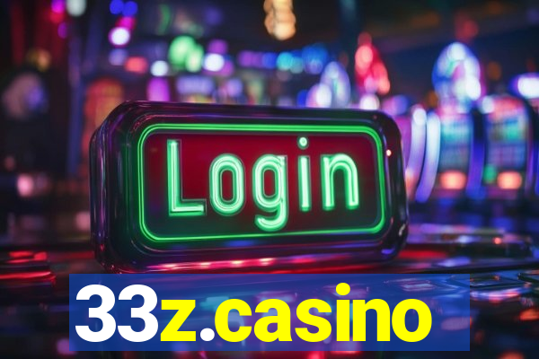 33z.casino