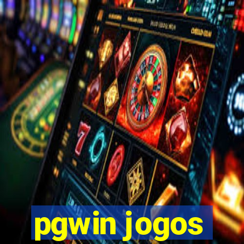 pgwin jogos