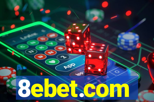 8ebet.com