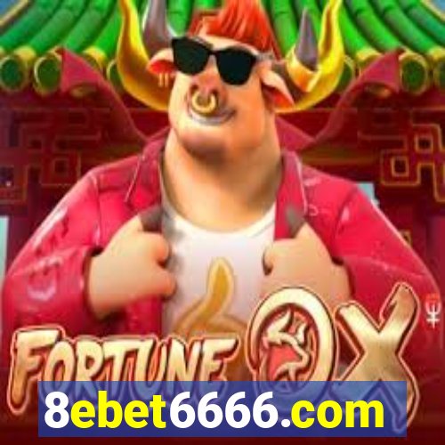 8ebet6666.com