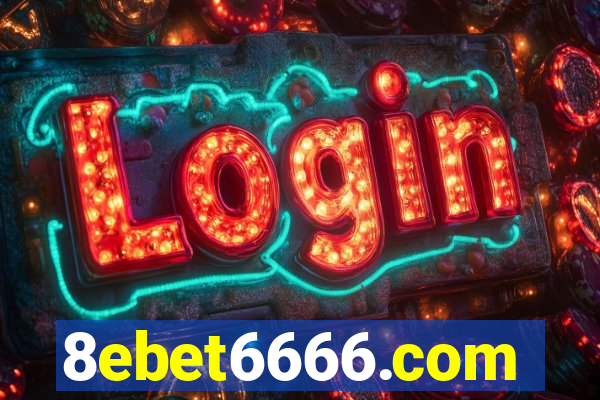 8ebet6666.com