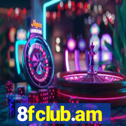 8fclub.am