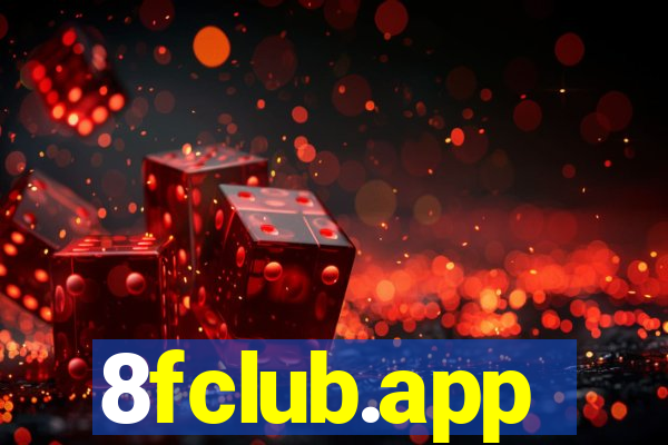 8fclub.app