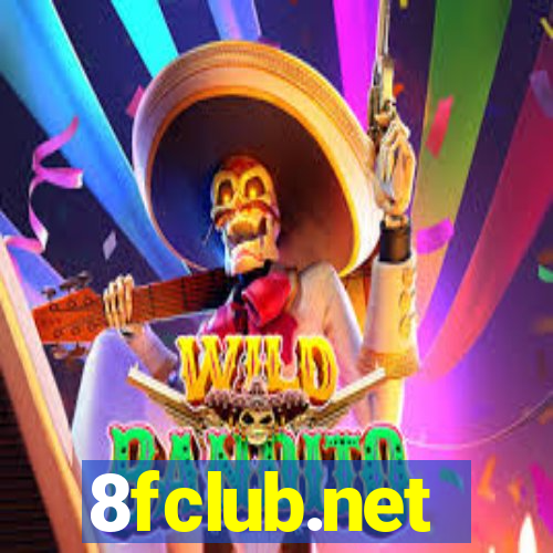 8fclub.net