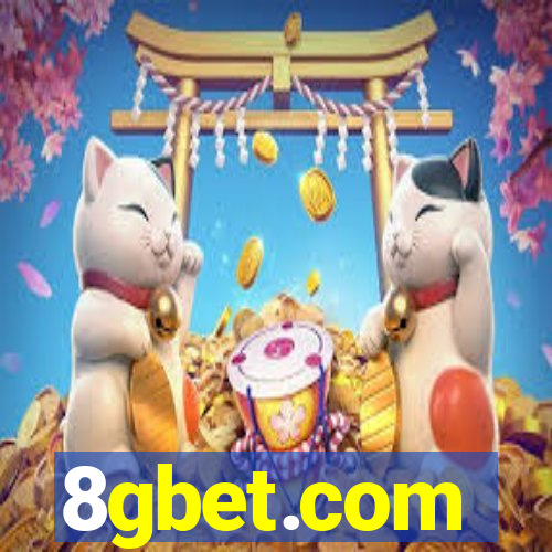 8gbet.com