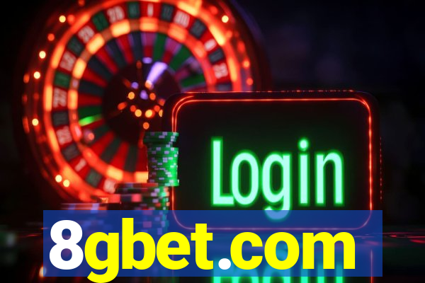 8gbet.com