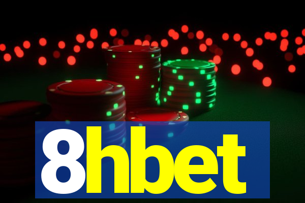 8hbet