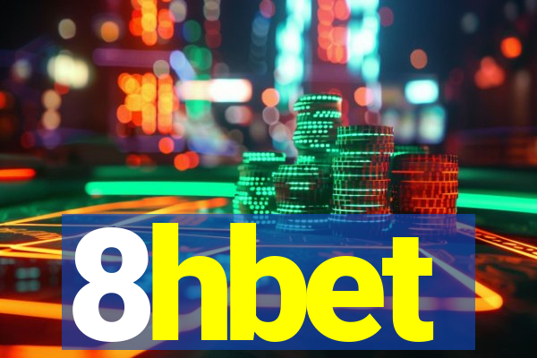 8hbet