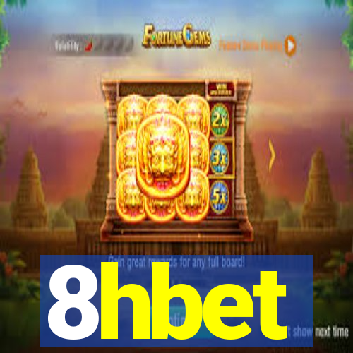 8hbet