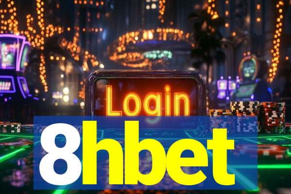 8hbet