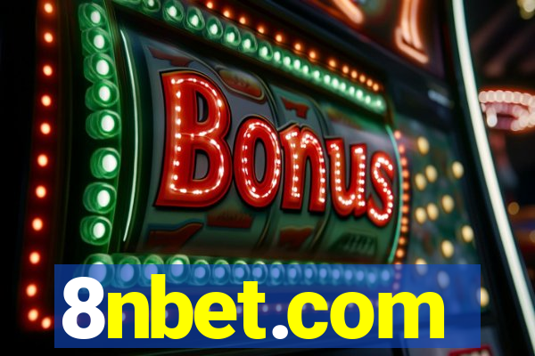 8nbet.com