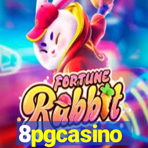 8pgcasino