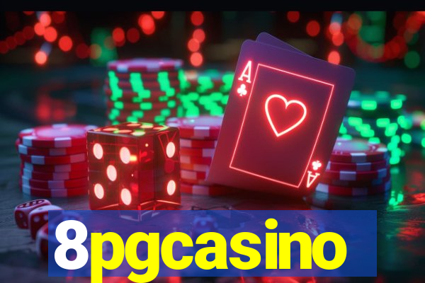 8pgcasino