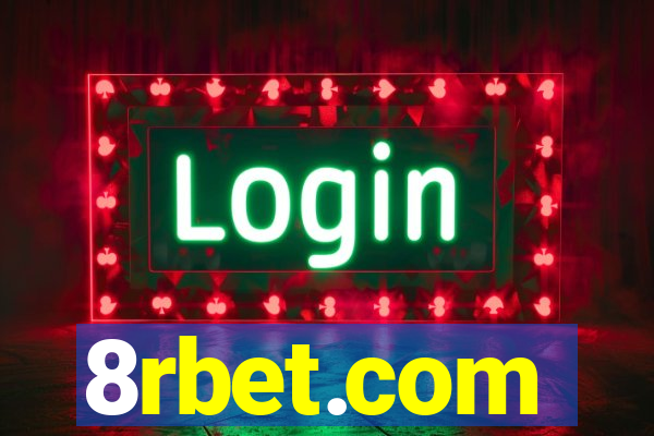 8rbet.com