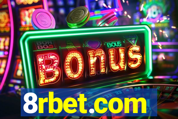 8rbet.com