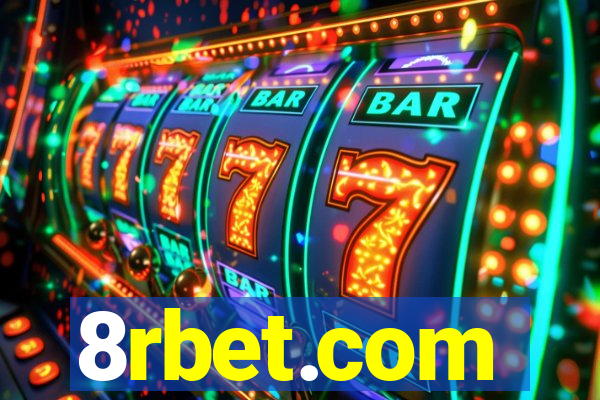 8rbet.com