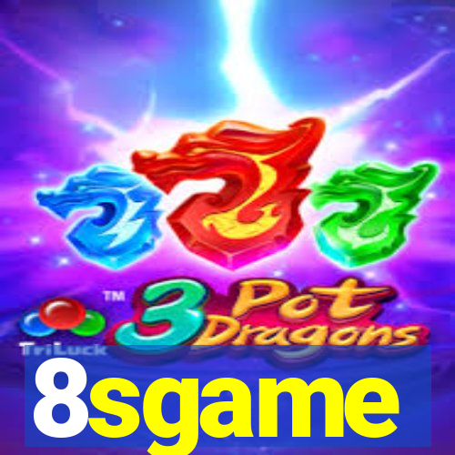 8sgame