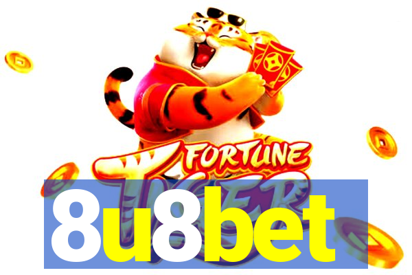 8u8bet