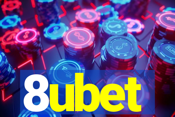 8ubet