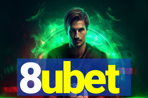 8ubet