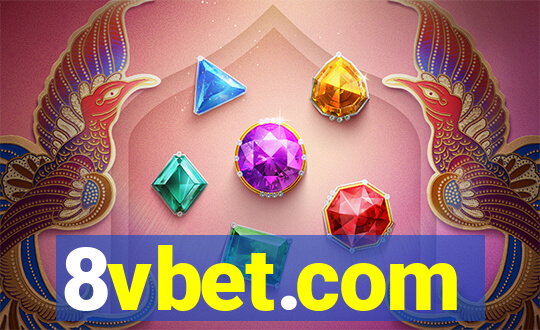 8vbet.com