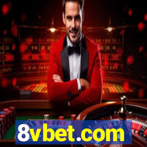 8vbet.com