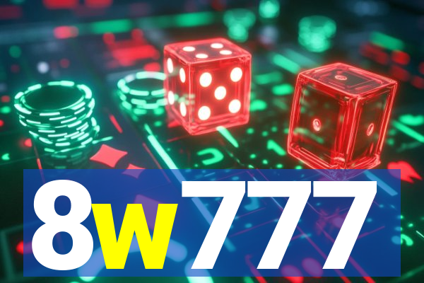 8w777