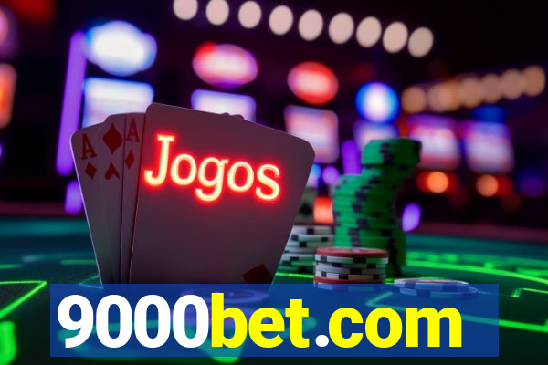 9000bet.com