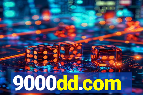 9000dd.com