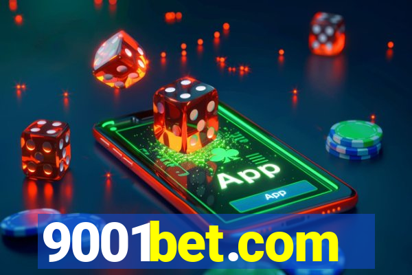 9001bet.com