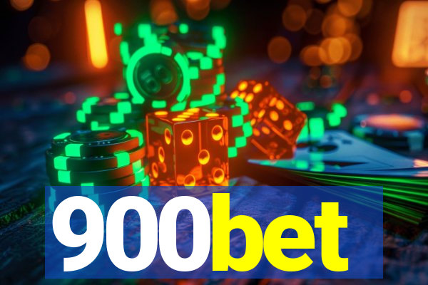 900bet