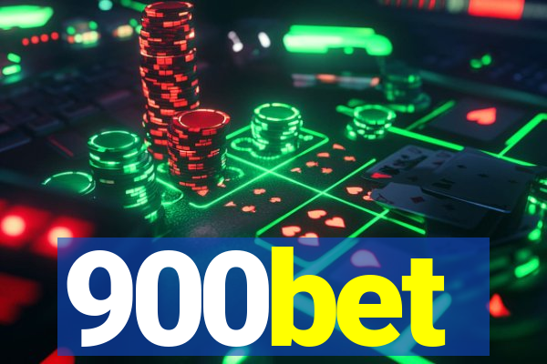 900bet