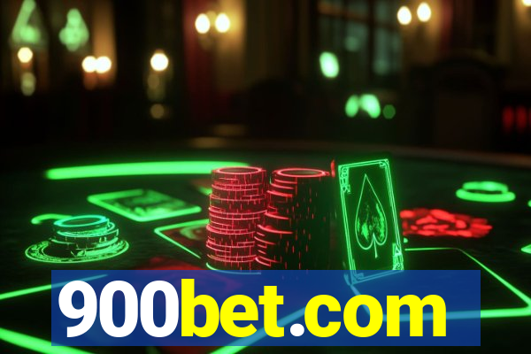 900bet.com