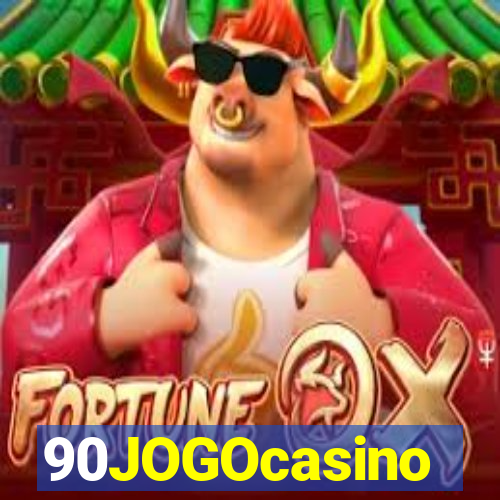 90JOGOcasino