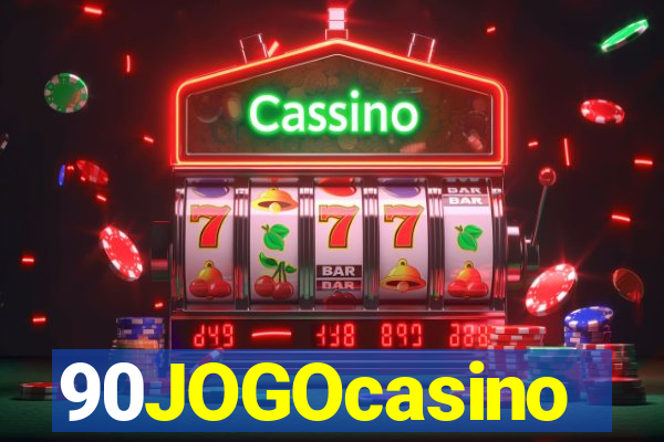 90JOGOcasino