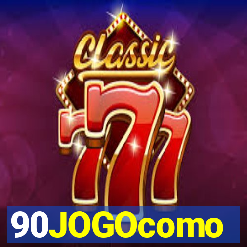 90JOGOcomo