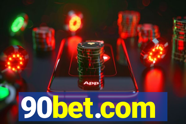 90bet.com