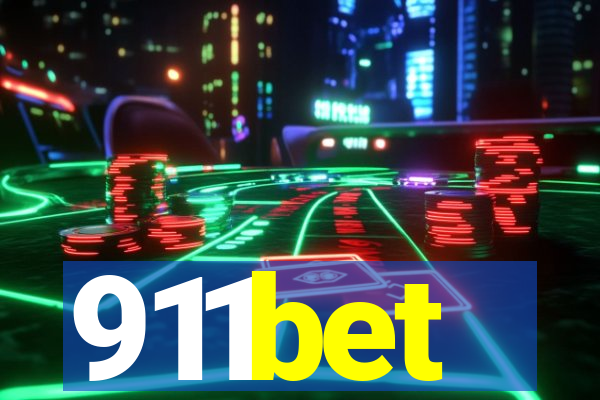 911bet