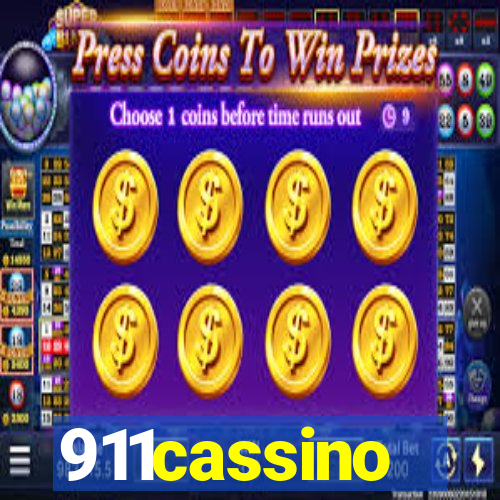 911cassino