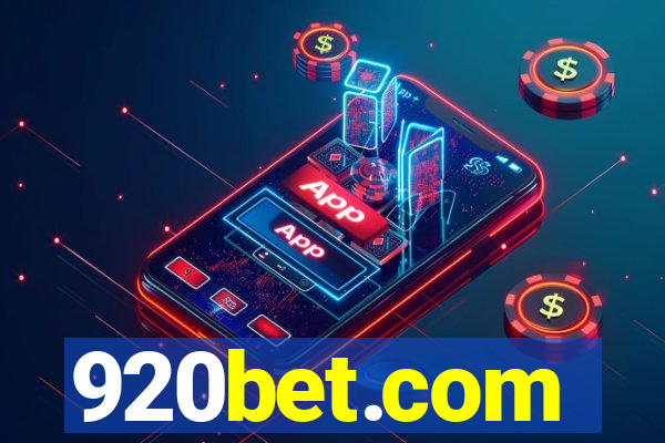 920bet.com