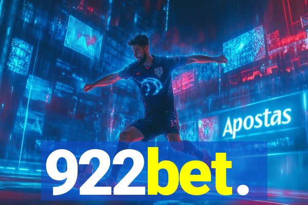 922bet.