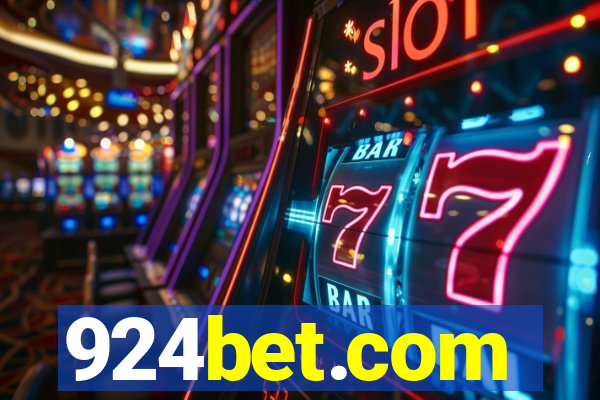 924bet.com