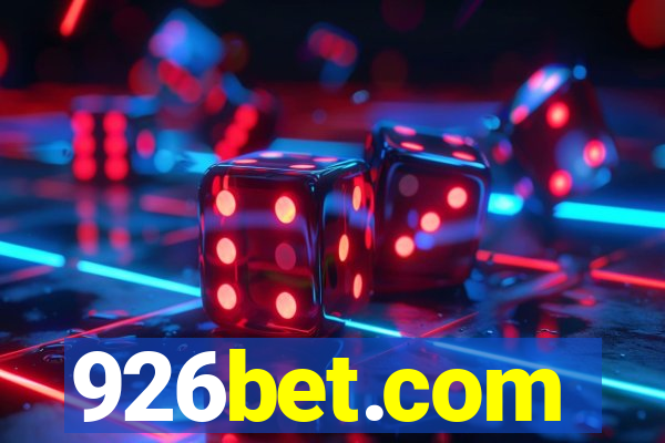 926bet.com